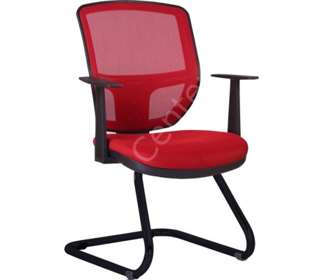 Lina Boyalı U Ayaklı Misafir Koltuk